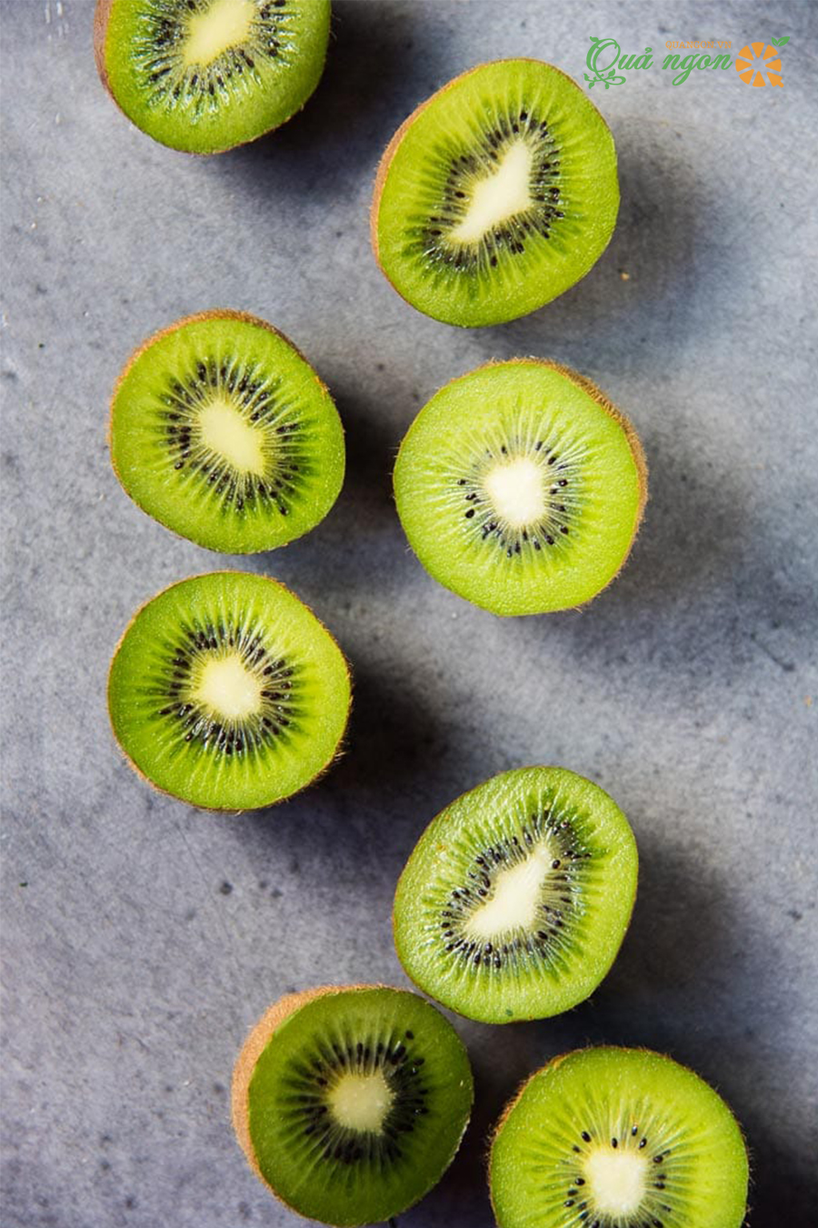 Kiwi tươi