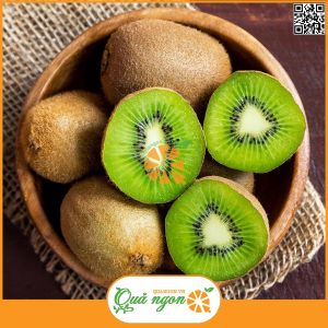 Kiwi xanh NewZealand