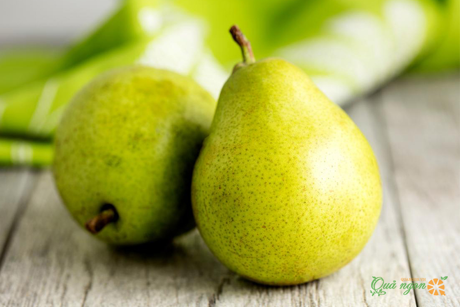 10 loại trái cây ít đường tốt nhất cho bệnh nhân tiểu đường