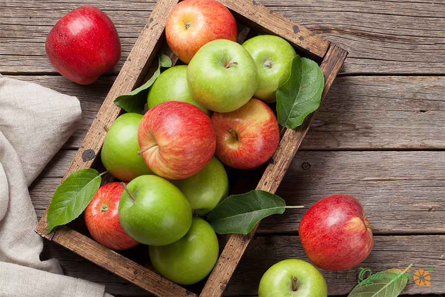 10 loại trái cây ít đường tốt nhất cho bệnh nhân tiểu đường