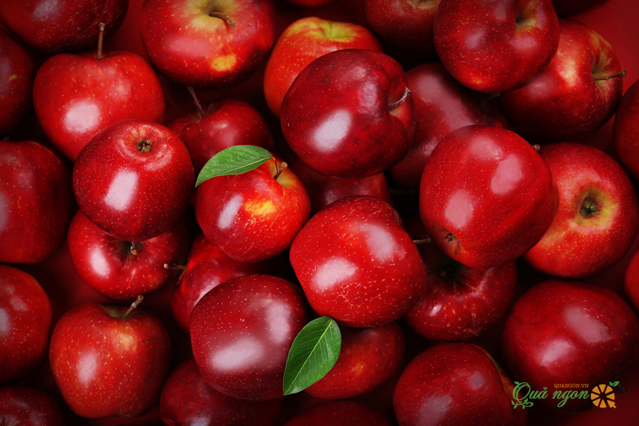 6 tác dụng phụ khi ăn quá nhiều táo