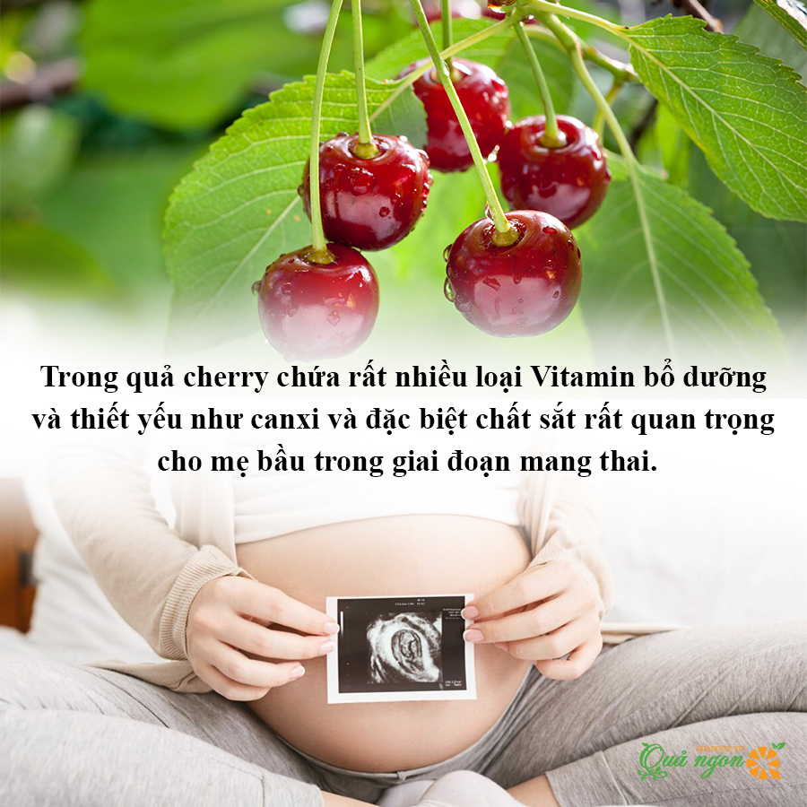 9 Lợi ích sức khỏe ấn tượng của quả cherry